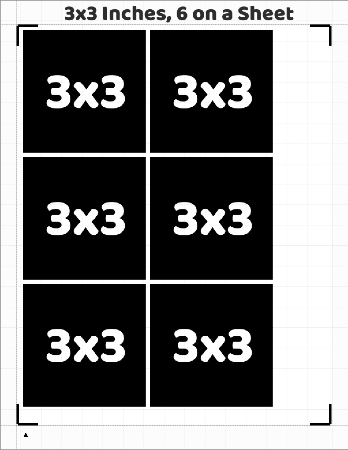 Custom Die Cut Stickers - Any Shape or Size (From Image) Priced by Sheet