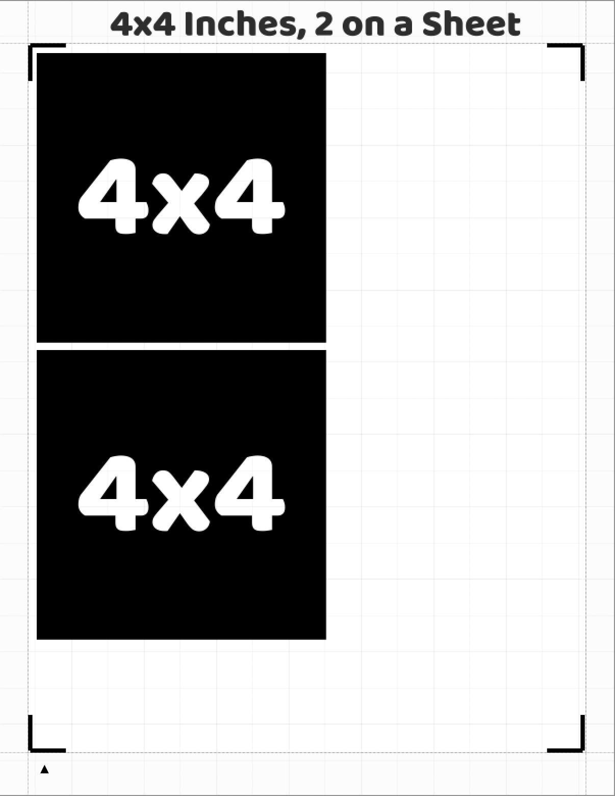 Custom Die Cut Stickers - Any Shape or Size (From Image) Priced by Sheet