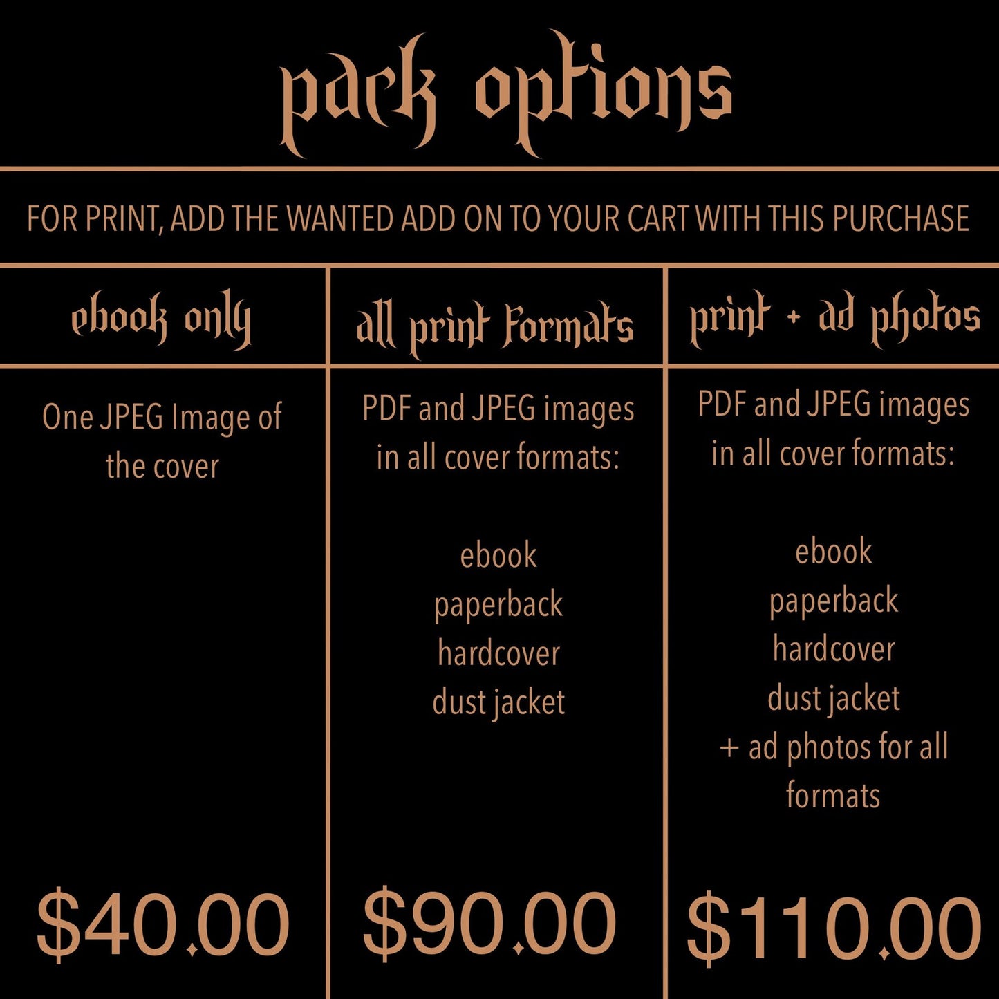 Premade Fantasy Cover | Flames and Fire Girl | Custom eBook Cover Design